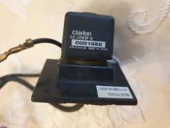  Clarion CC-1093F-A Subaru Exiga YA5 YA9 YAM   