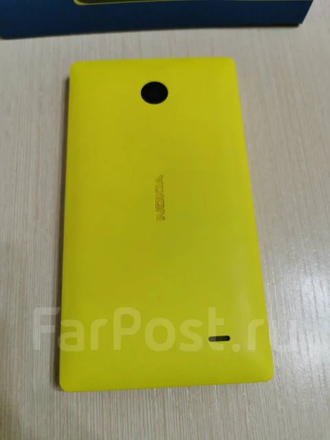 Nokia X. �/�, ������, Dual-SIM ����
