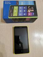 Nokia X. /, , Dual-SIM 