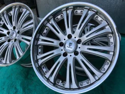 Trafficstar SFR. 8.5/9.5x18", 5x114.3, ET37/45, �� 73,1���. ����