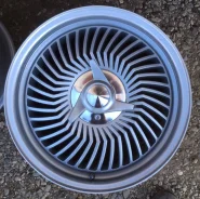 Carving head 40. 7.0x17", 4x114.3, 5x114.3, ET50, �� 73���. ����