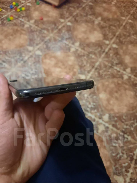 Apple iPhone Xs Max. �/�, 64 ��, ������, 3G, 4G LTE, Dual-SIM, ����������, NFC ����