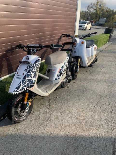 Yamaha Jog Artistic. 50����. ��., ��������, ��� ���, ������ �� �� ����