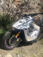 Yamaha Jog Artistic. 50����. ��., ��������, ��� ���, ������ �� �� ����