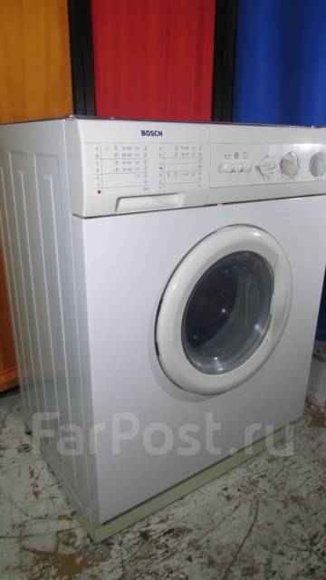 Скупка стиральных машин во Владивостоке