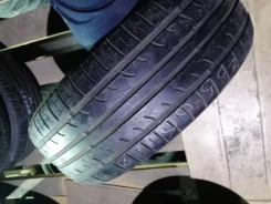 Kumho Solus KH15. ������, �/�, ����� 60 % ����