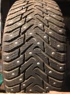 Nokian Hakkapeliitta 8. , , 2018 ,  