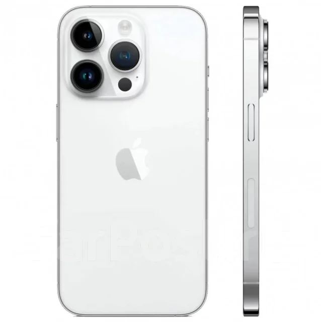 Apple iPhone 14 Pro. �����, 1 ��, �������. ��� ����� �� ���������� ����