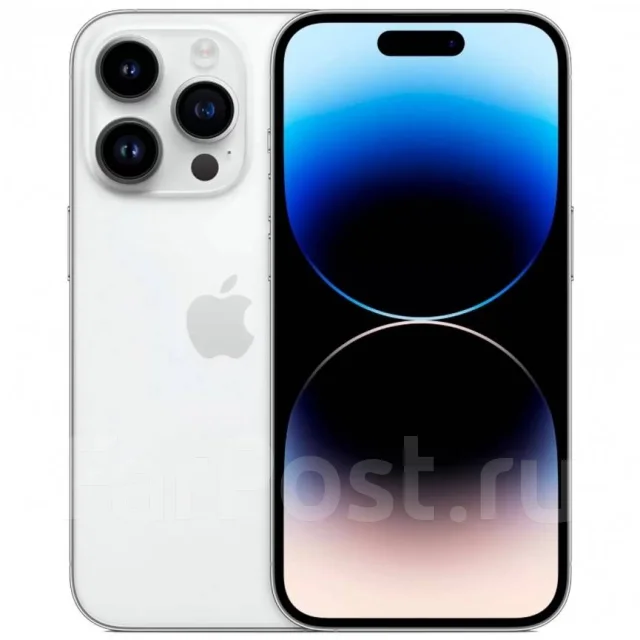 Apple iPhone 14 Pro. �����, 1 ��, �������. ��� ����� �� ���������� ����