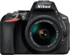 Nikon D5600 ����