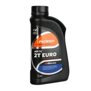 Patriot G-Motion 2T Euro