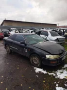 Toyota Corolla Levin. AE101, 4AGE ����