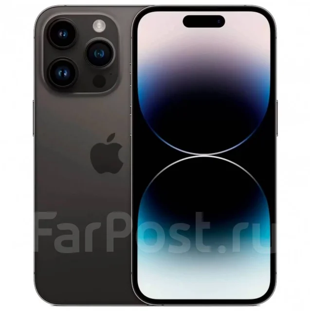 Apple iPhone 14 Pro. �����, 1 ��, ������. ��� ����� �� ���������� ����
