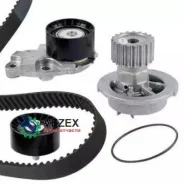 ������ ��� [127 ���.25mm] + ������� ����� + 2 ������ Metelli 3006961 3006961 ����