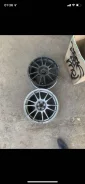 OZ Racing Ultraleggera. 7.5x17", 5x100 ����