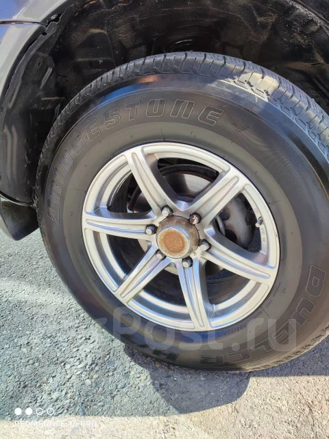 Mitsubishi Pajero. �������, 4wd, 3.5 (220��.�.), ������, 97 000����. �� ����