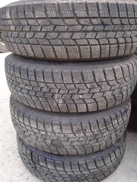 175 70 14 Goodyear 175/70 R14 - Колёса во Владивостоке