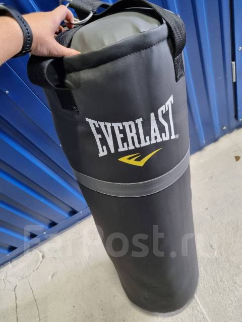 Мешок для добиваний Everlast