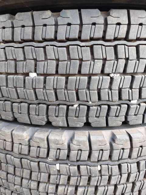 Bridgestone W990. ������, ��� �����, 2011 ���, �/�, ����� 20 % ����
