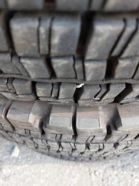 Bridgestone W990. ������, ��� �����, 2011 ���, �/�, ����� 20 % ����
