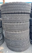 Bridgestone W990. ������, ��� �����, 2011 ���, �/�, ����� 20 % ����