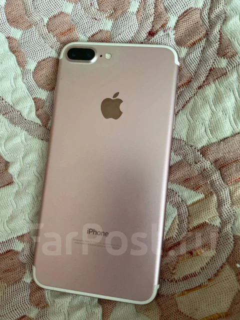 Apple iPhone 7 Plus. �/�, ������� ����