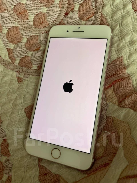Apple iPhone 7 Plus. �/�, ������� ����