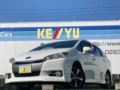 Toyota Wish. �������, ��������, 1.8 (155��.�.), ������, 30 770����. ��, �/�. ��� ����� �� ������������ ����
