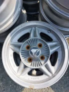 Almex. 5.5x14", 4x114.3, ET20 ����