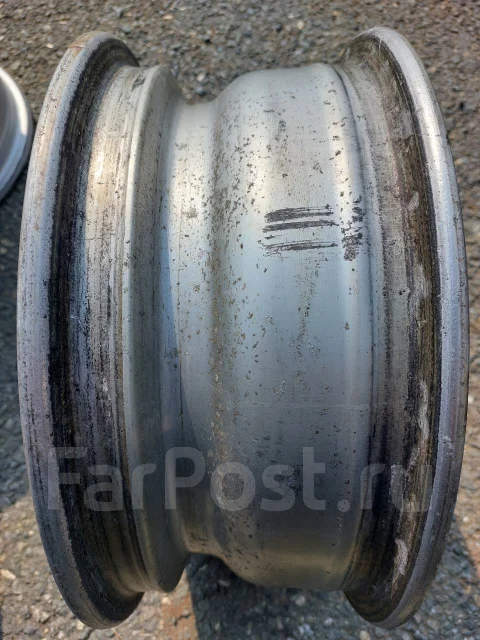 Almex. 5.5x14", 4x114.3, ET20 ����
