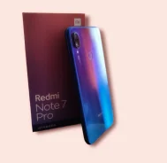 Xiaomi Redmi Note 7 Pro. �/�, ����������, 4G LTE, Dual-SIM ����