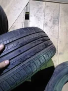 Yokohama Avs dB decibel V550. ������, �/�, ����� 5 % ����