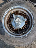 Smart Roadster. 7.0x14", 4x100, 4x114.3, ET0 ����