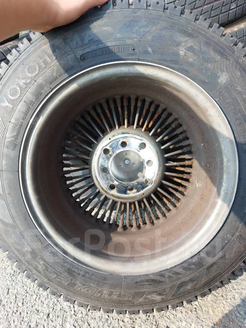 Smart Roadster. 7.0x14", 4x100, 4x114.3, ET0 ����