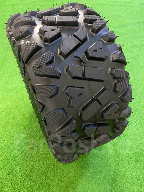 Резина для квадроциклов 22x10-10. Отправка по России, новый, в наличии ...