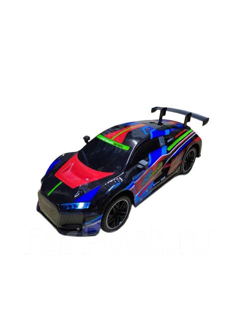 Дрифт машинка на пульте управления, гонка Mobicaro 40 см - Игрушки во ...