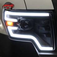   Ford Raptor F150 