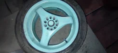 RAYS Volk Racing C-Ultra. 7.0x17", 5x100, 5x114.3 ����