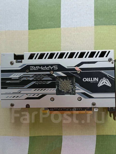 Radeon RX 480 ����