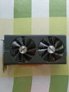 Radeon RX 480 ����