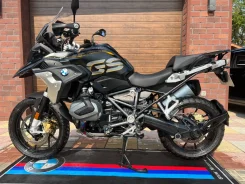 BMW R 1250 GS. 1 250����. ��., ��������, ���������, ��� ������� ����