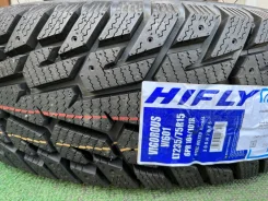 Hifly Vigorous W601. ������, ��� �����, 2022 ���, ����� ����