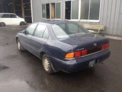 Toyota Sprinter. AE100, 5AFE 4AFE ����
