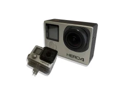 GoPro HERO4. ��� ��������� ����