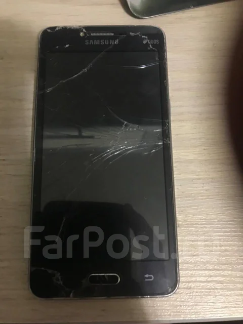 Samsung Galaxy J2 Prime. �/�, ������, 4G LTE ����