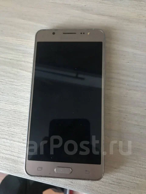 Samsung Galaxy J5 2016. �/�, �����, 4G LTE ����