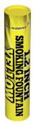   1,2" 60. h-170. MA0513 Yellow Maxcem 