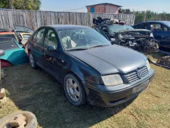 Volkswagen Bora ����