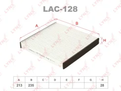 ������ �������� LYNXauto LAC128 LAC128 ����