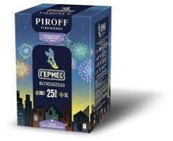    PIROFF  